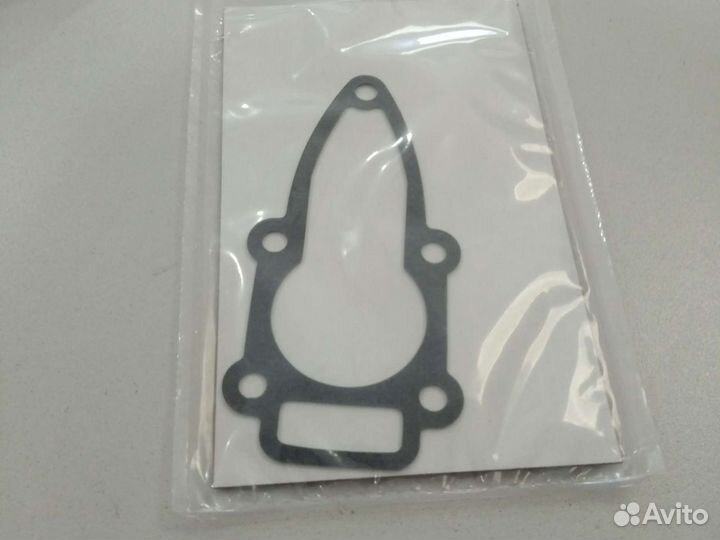 Прокладка основания помпы Mercury Tohatsu 9.8