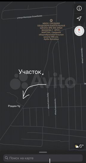 Участок 18 сот. (СНТ, ДНП)