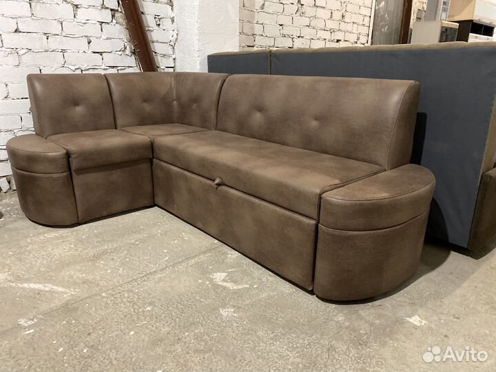 Кухонный уголок