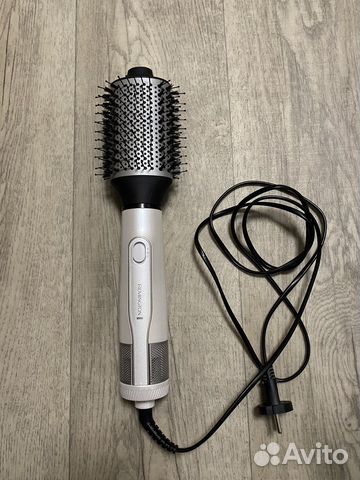 Щетка-фен
