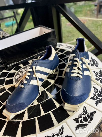 Лыжные ботинки adidas