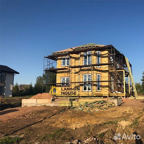 Сип панели от производителя 2500Х625Х174 мм
