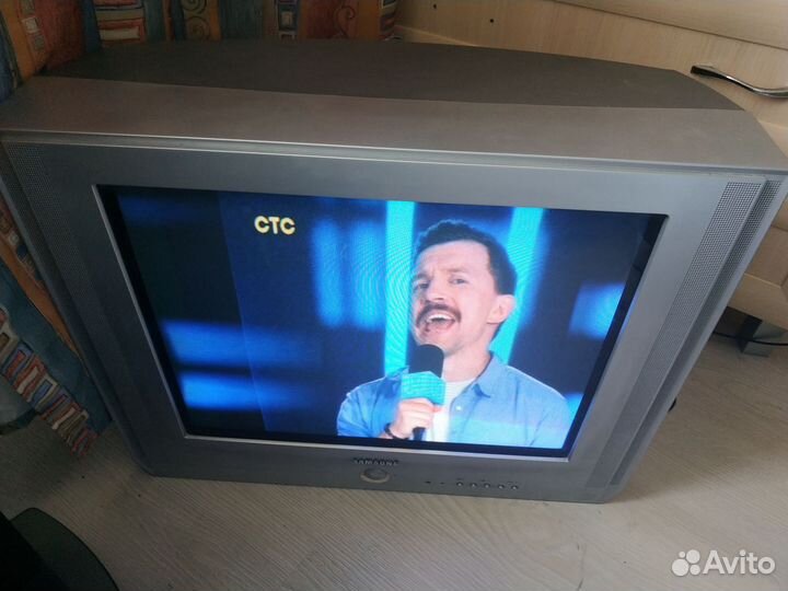 Телевизор samsung 52