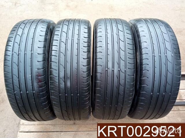 Continental ContiPremiumContact 2E 215/55 R18 99B