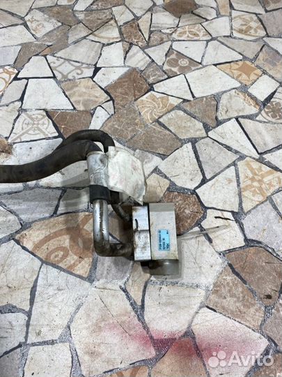 Трубка кондиционера Hyundai Sonata New 2.0 Gls