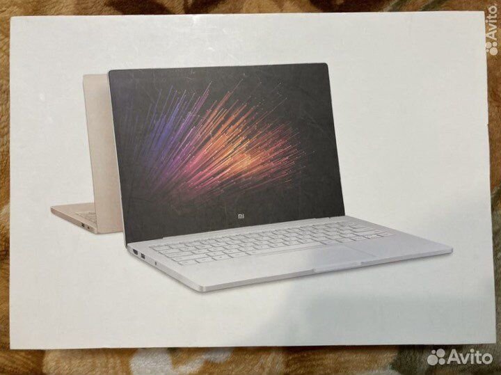 Xiaomi Mi Book 13,3 i7