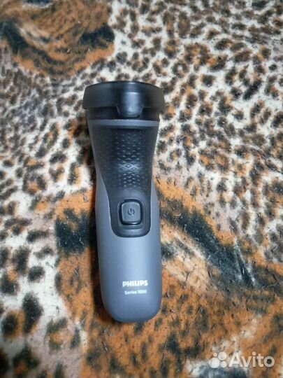 Бритва электрическая philips