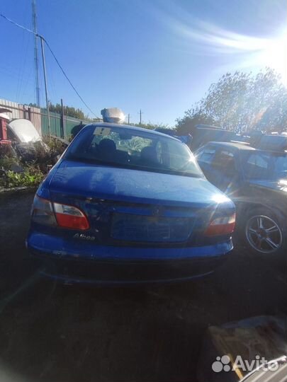 Стекло на fiat albea