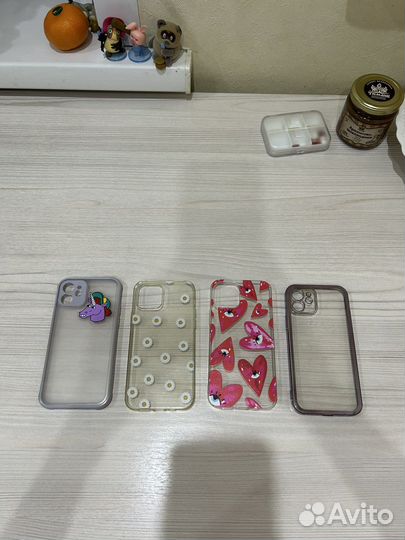 Чехол на 12 iPhone