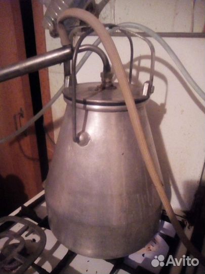 Дистиллятор самогонный аппарат