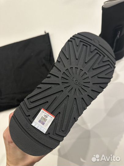 UGG оригинал