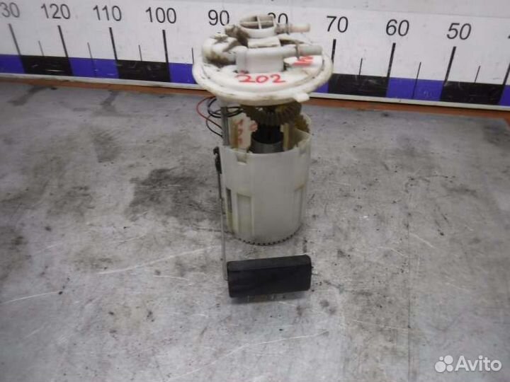 Насос топливный Лада Приора 21126 2008