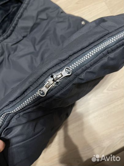 Зимний конверт mammie