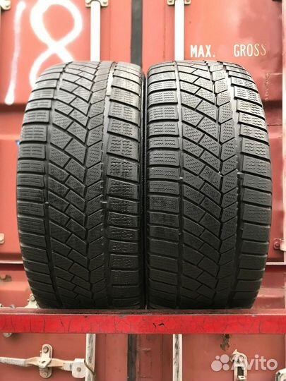 Continental ContiWinterContact TS 830 P 225/45 R18