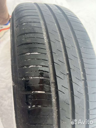 Колеса в сборе Michelin Energy XM2 R15