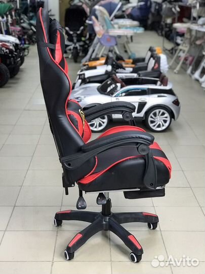 Игровое кресло Компьютерное кресло