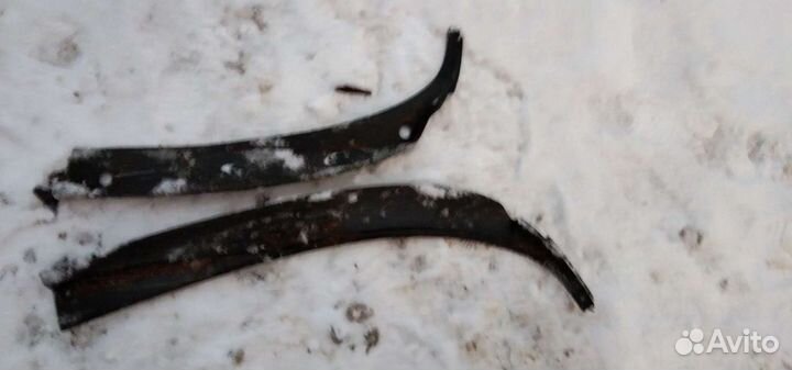 Жабо калина 2 гранта