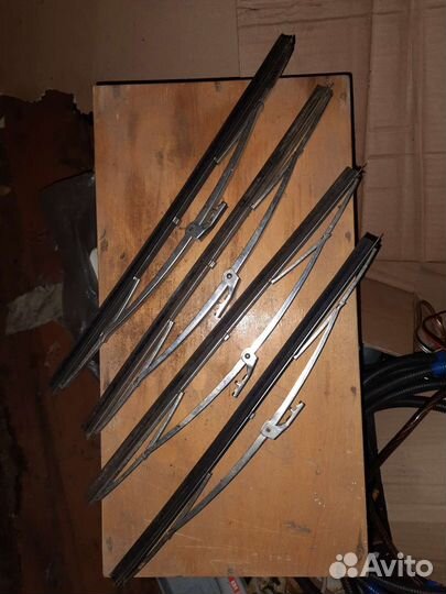 Шильдики Газ 24