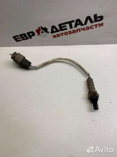 Датчик кислородный Nissan Almera N16 седан 1.5