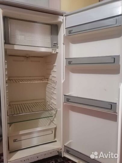 Холодильник Саратов 16 15М