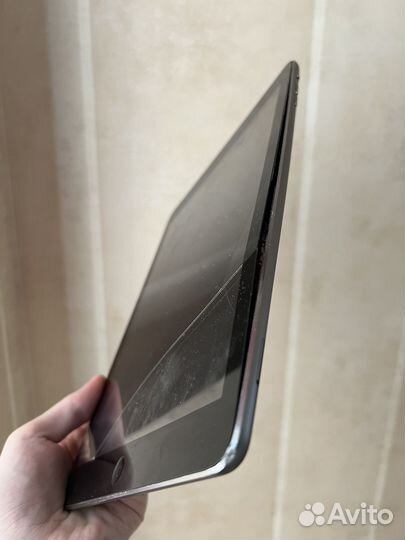 iPad Air 2014