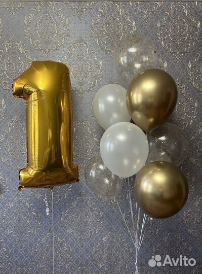 Воздушные шары, гелиевые шары, арки, шары с гелием