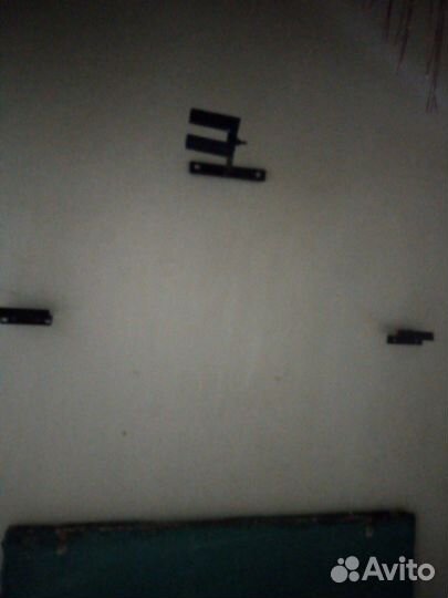 Крепления для велосипеда