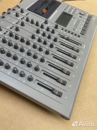Tascam Portastudio 464
