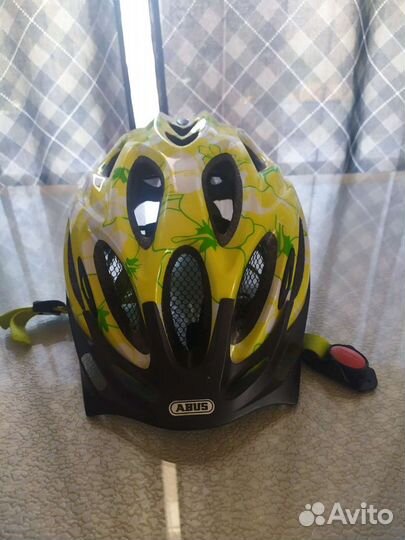 Шлем детский