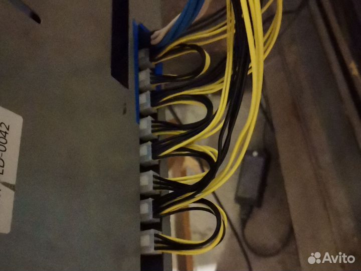 Корпус для майнинга