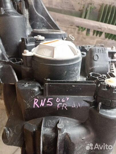 Фары на стрим