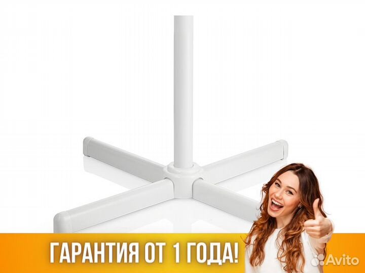 Вентилятор напольный Ballu BFF-880R