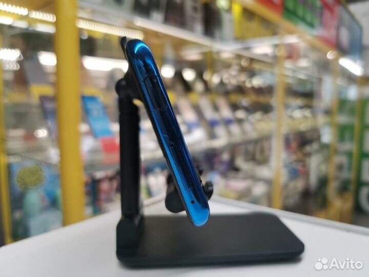 Honor 9X Premium 6/128GB (чёрный)