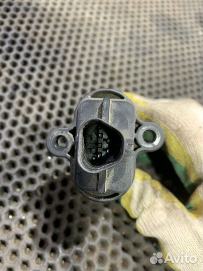 Дмрв B15D2 Chevrolet Cobalt T250 Кобальт