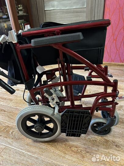 Инвалидная коляска бу