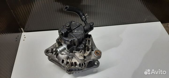 Генератор на хендай старекс, H1, H 200