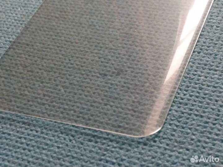 3D Защитное Стекло на samsung S9 Plus (с уф клеем)