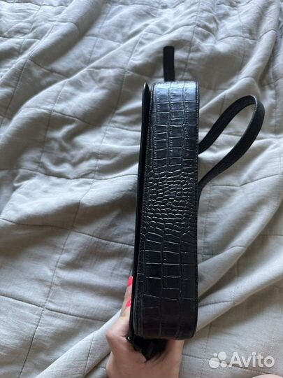 Сумка багет Vagabond