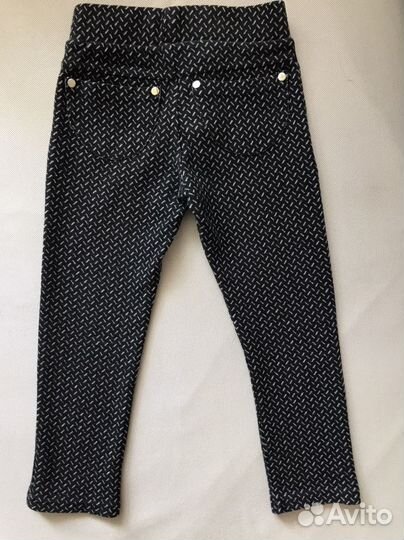 Лосины,джинсы на девочку