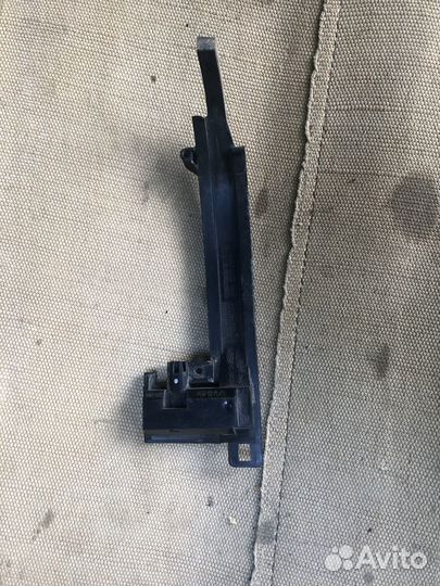 ПОВТОРИТЕЛЬ поворота в зеркало правый audi a5