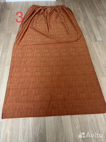 Готовая тюль для комнаты