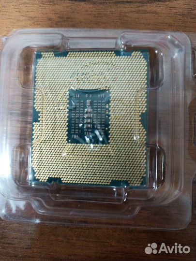 Xeon E5 2630 v2