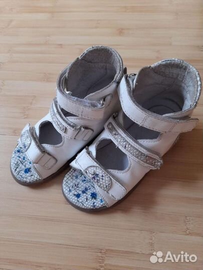 Ортопеды Footmaster,30