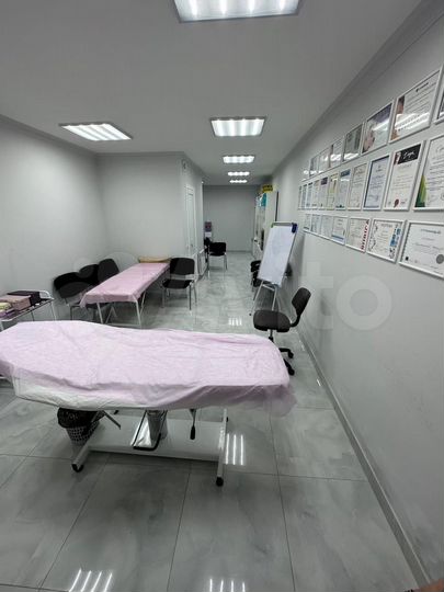 Свободного назначения, 40 м²