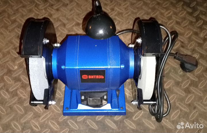 Точильный станок 