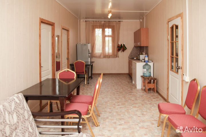 Турбаза на Дону