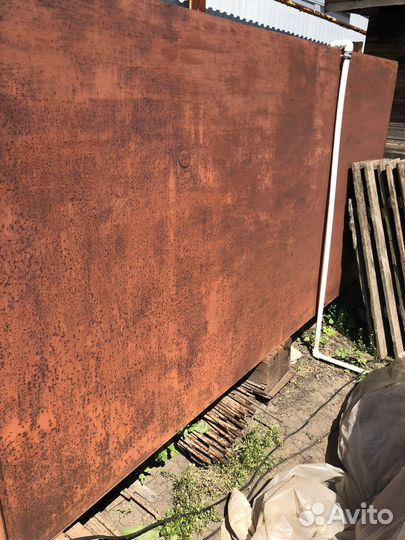 Емкость баки для воды