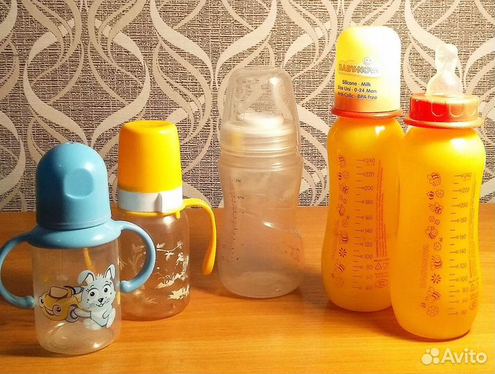 Детские товары цена за всё