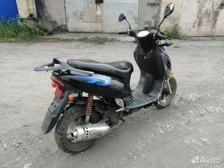 Racer Sagita