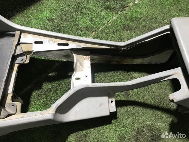 Центральная консоль Bmw 5-Series E39 M52B20 1